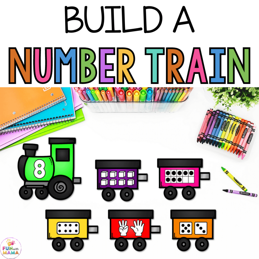 Numbers Vocabulary Word Chart Numbers vocabulary word chart