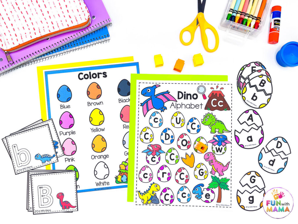 Fun With Mama Printables Club Members Fun with mama printables club members
