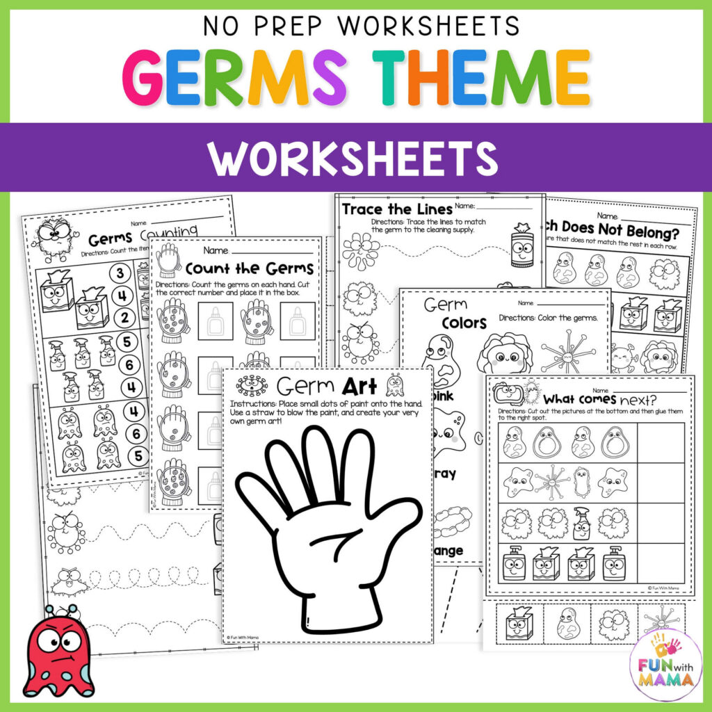 Directed Drawing Learn To Draw Worksheets